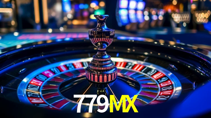Interfaz de casa de apuestas 779MX con mercados de partidos en vivo