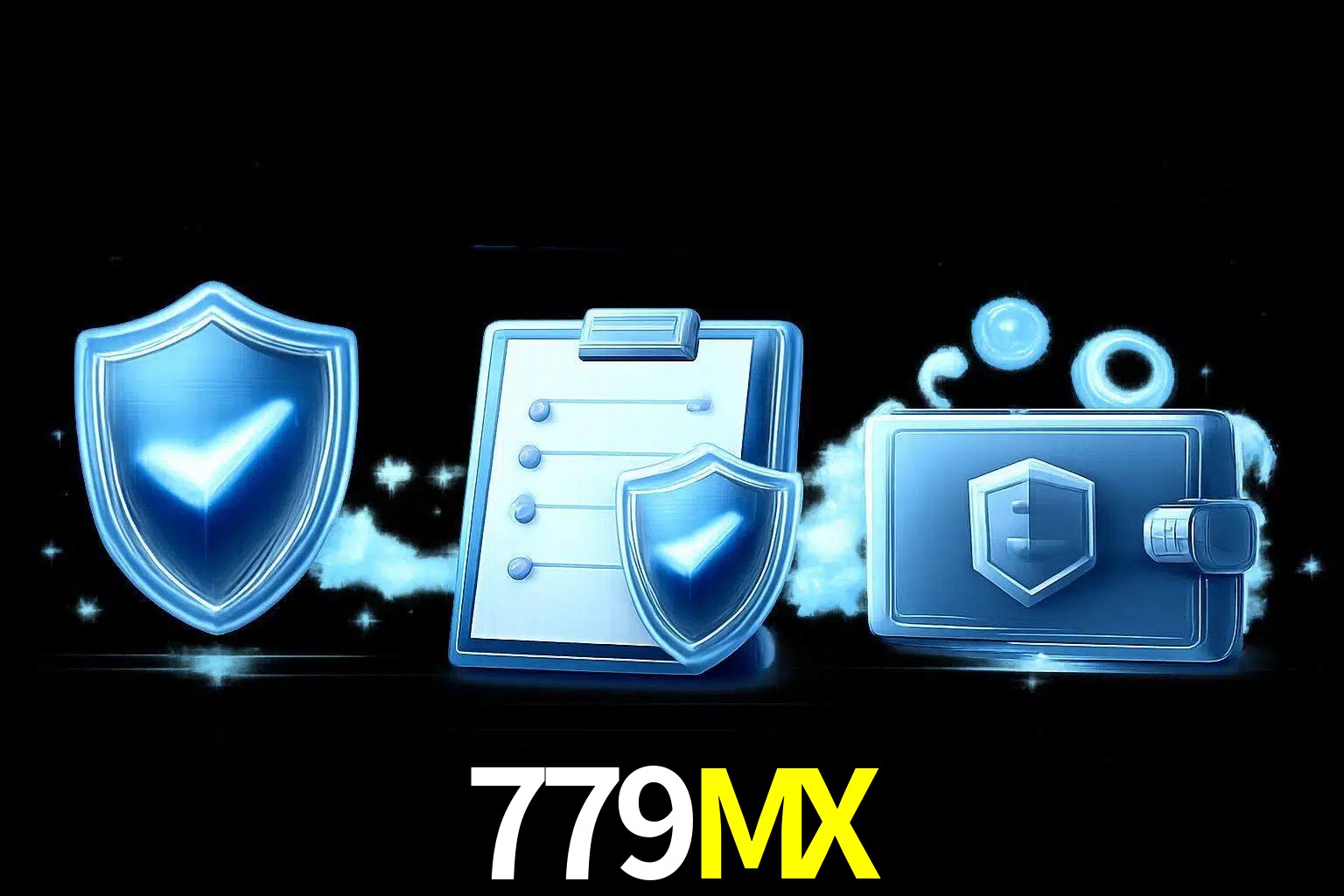 Herramientas de seguridad y verificación de cuenta 779MX