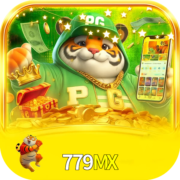 779MX Logo